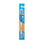 Oral-B Οδοντόβουρτσα 1.2.3 Medium Μωβ