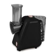 Berlinger Haus Ηλεκτρικός Πολυκόφτης Τρίφτης Τυριών και Λαχανικών Black Rose Collection BH-9486