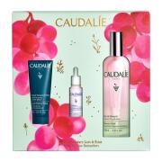 Caudalie Prep & Glow Bestsellers Σετ Περιποίησης για Λάμψη 3τμχ