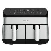 Cecotec CEC-03489 Cecofry Advance 9000 Ψηφιακή Φριτέζα Αέρα 9L Inox
