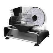 Cecotec CEC-02307 Μηχανή Κοπής Αλλαντικών Τυριών και Ψωμιού