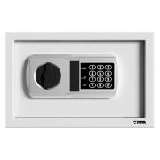 Deuba Ηλεκτρικό Χρηματοκιβώτιο 31x20x20cm με Μπαταρίες 100126