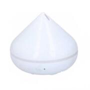 Grundig Υγραντήρας και Συσκευή Διάχυσης Αρώματος με Δυνατότητα Εναλλαγής Χρωμάτων 12x15x15 cm 12133