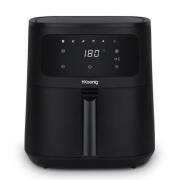 H.Koenig FRY880 Φριτέζα Αέρος 8lt Μαύρη