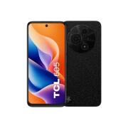 TCL Smartphone 4GB/128GB T517D 605 Μαύρο