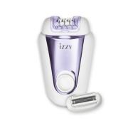 Izzy IZ-7217 Συσκευή Αποτρίχωσης Silk Touch