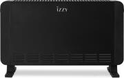 Izzy IZ-8276 Θερμοπομπός 2000W Μαύρος