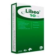 Libeo Κτηνιατρικές Ταμπλέτες 10mg