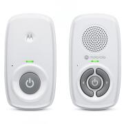 Motorola 120MOTOBBMMAM21 Ενδοεπικοινωνία Μωρού Ήχου