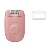 Philips Epilator Series 2000 Συσκευή Αποτρίχωσης με Καλώδιο