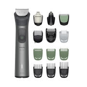 Philips MG7921/15 All-in-One Trimmer 7000 Series Σετ Κουρευτικής Μηχανής Τρίμερ 15-σε-1