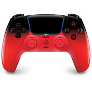 Sony DualSense Ασύρματο Gamepad για PS5 Hyperpop Techno Red
