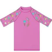 SlipStop 82125 UV Shirt 10-11 Χρονών 140-146cm Ice Cream