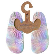 Slipstop Αντιολισθητικές Παντόφλες XS 21-23 Rainbow Haze