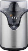 Izzy Ηλεκτρικός Στίφτης 100W 402 X-Press Inox