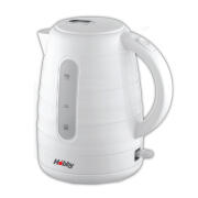 Hobby Βραστήρας 1.7lt 2200W HCK-40352