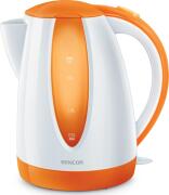 Sencor swk 1813or (πορτοκαλί) πλαστικός βραστήρας 1,8l