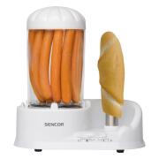 Sencor shm 4210 συσκευή hot dog μονό