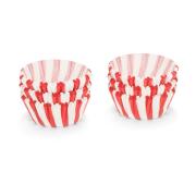 Patisse Χάρτινες Θήκες Cupcakes "Candy" Σετ 200 τεμ. 5εκ.