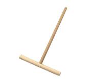 Πλάστης για Κρέπες Ξύλινος 20X12cm