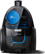 Philips Ηλεκτρική Σκούπα Χωρίς Σακούλα PowerPro Compact FC9331/09 1.5lt 750W
