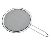 Kuchenprofi Προστατευτική Σίτα Για Τηγάνισμα 33cm Delux