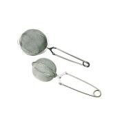 Kuchenprofi Λαβίδα με Φίλτρο για Τσάι & Αρωματικά Χόρτα 5cm.