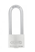 Abus Λουκέτο 64ΤΙ TITALIUM 501210.0049
