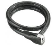 Abus Αλυσίδα μοτοσυκλέτας με κλειδί Centuro 860/110