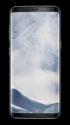 SAMSUNG MOBILE G955F GALAXY S8+ 64GB ARCTIC SILVER
