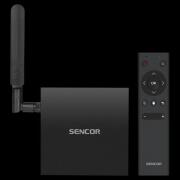 SMP 9003 PRO TV ANDROID BOX MULTIMEDIA CENTRE