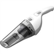 Black & Decker σκουπάκι χειρός dustbuster 2.4v nimh NVB215WN-QW