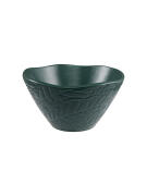Maxwell & Williams Μπολ Κωνικό 15x8cm Πράσινο Κεραμικό The Black Pen Reminisce