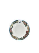 Maxwell & Williams Μπολ Στρογγυλό Κωνικό 25cm Μπλε Κεραμικό The Black Pen Reminisce -Σε Συσκευασία