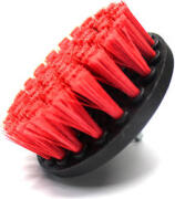 MAXSHINE Βούρτσα κυκλική υφάσματος Φ 100 7011010