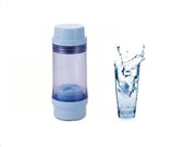 Energy Water Cup AS-0065! Μετατρέπει το νερό της βρύσης σε αλκαλικό νερό!
