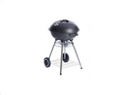 Bbq Collection Φορητή Υπαίθρια Ψησταριά Μπάρμπεκιου (Barbeque) 72x44x44cm με Σχάρα