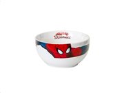 Disney Παιδικό Μπολ 13cm από Πορσελάνη με θέμα Spiderman, 647784