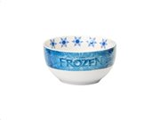 Disney Παιδικό Μπολ φαγητού 13cm από Πορσελάνη με θέμα Frozen, 648390