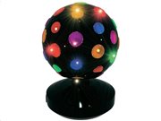 Party Fun Lights Disco Μπάλα 20cm LED, 86299