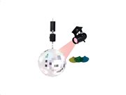 Party Fun Lights Σετ 2 τεμ Disco Party Led, 86518