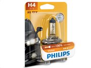 Philips Λάμπα Αυτοκινήτου H4 12V 60/55W Vision, PH-12342PRB1