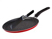 Blaumann BL-3374-SP pancake pan,Χρώμα Κόκκινο, Σειρά Pancake pan