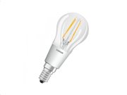 Λάμπα LED 4.5W Υποδοχής E14 Θερμού Λευκού Φωτισμού 470 lm, Ενεργειακής Κλάσης Α++, Osram 96184