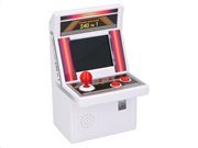 Παιχνιδοκονσόλα Mini Arcade Machine για Ατελείωτες ώρες gaming με 240 Παιχνίδια