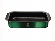 Berlinger Haus BH/6062 oblong roaster,Χρώμα Σμαράγδι, Σειρά Emerald