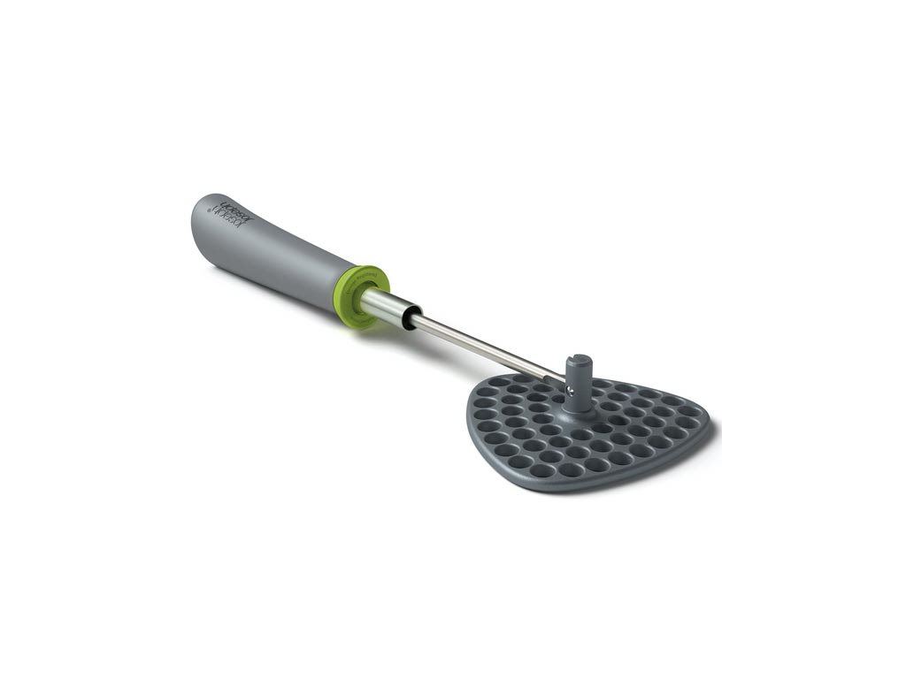 Joseph Joseph Εργαλείο Κουζίνας Τρυπητή Kουτάλα Για Πουρέ Delta Potato Masher allSmart