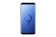 Samsung Galaxy S9 Κινητό Smartphone Coral Blue