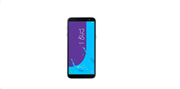 Samsung Galaxy J6 Κινητό Smartphone Dual Sim Levander
