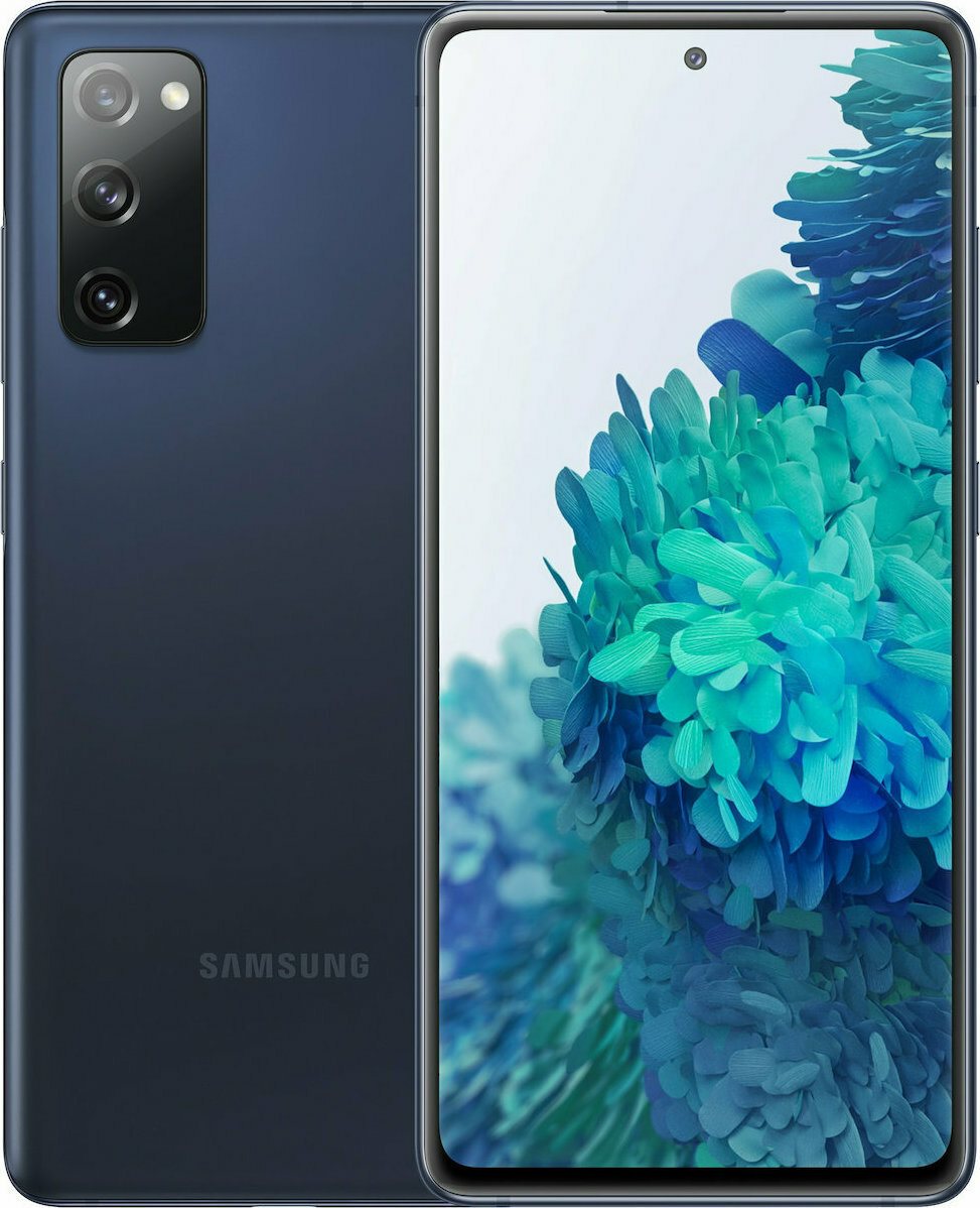 Samsung Smartphone Galaxy S20 FE (2021) 6GB/128GB Navy